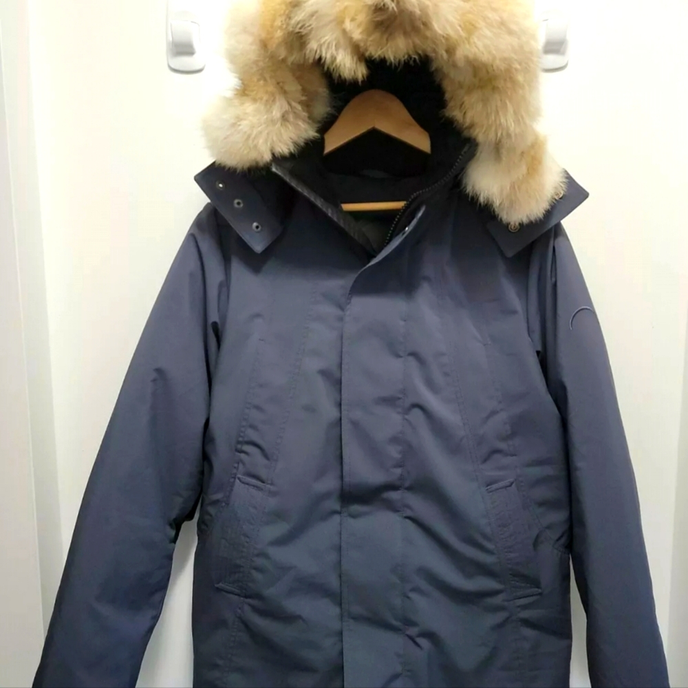 CMFR Gormley Down Fill Jacket Sz. Small